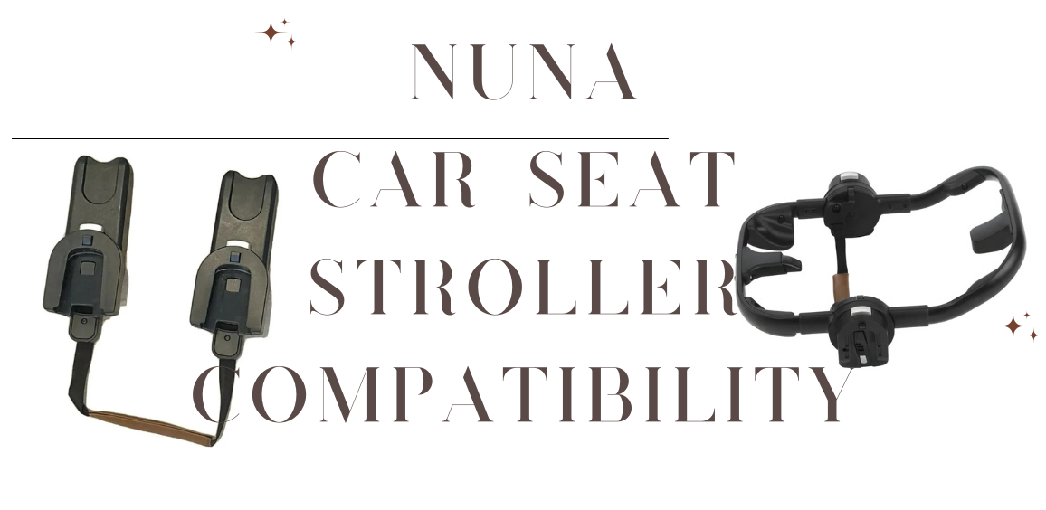 Featured image for the latest post: Nuna Car Seat Adapter Compatibility With Strollers Explained (Worldwide)